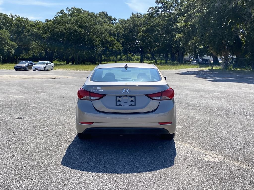 2014 Hyundai Elantra SE - Photo 7