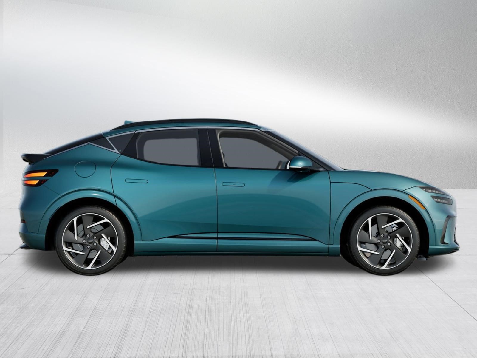 New 2027 Tromso Green Genesis Prestige 20 image 4