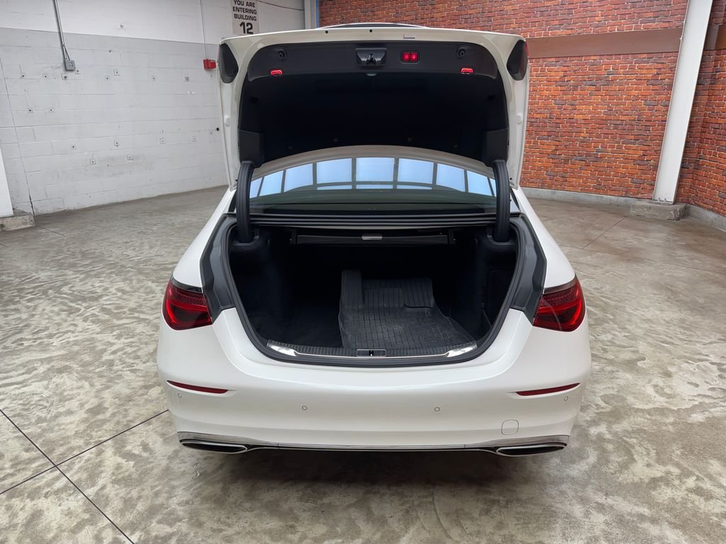 Certified Used 2022  Mercedes-Benz S 500 image 26