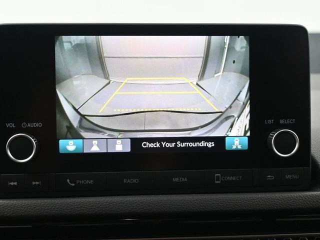 2026 Honda Civic Hatchback Sport - Photo 6