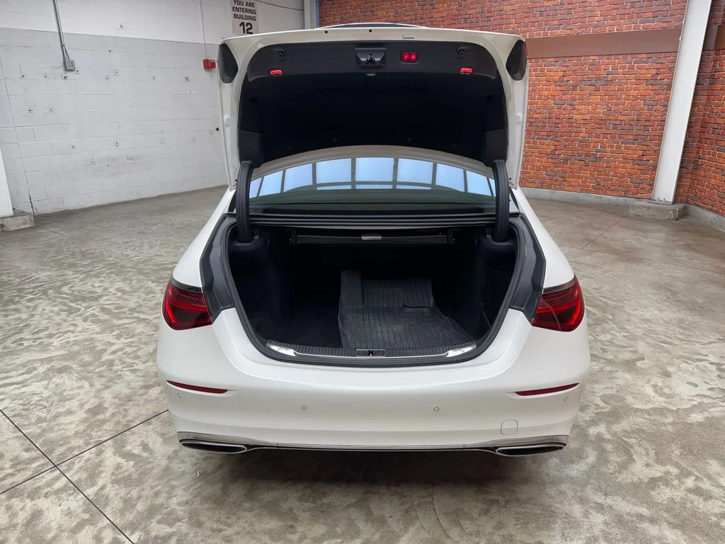 Used 2022  Mercedes-Benz S 500 image 26