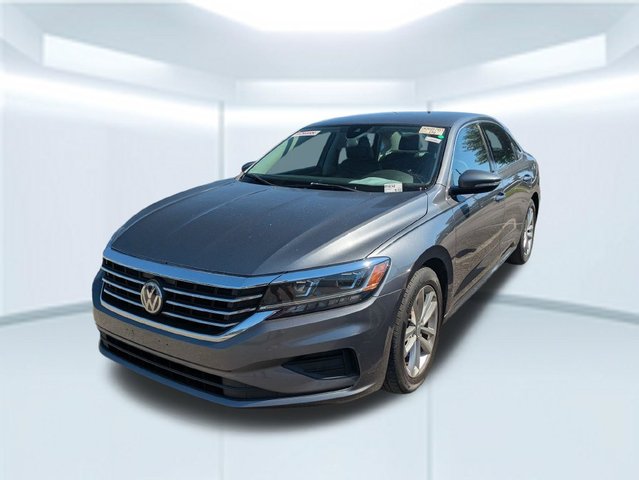 2020 Volkswagen Passat 2.0T SE