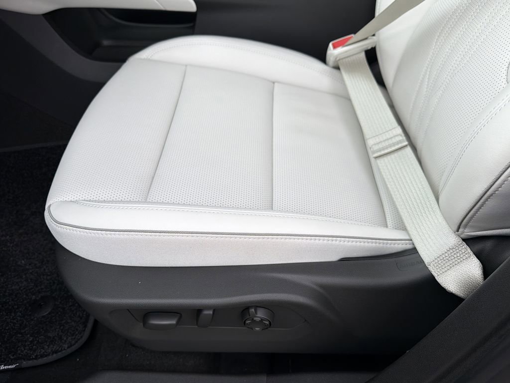 2026 Buick Envision Avenir - Photo 21