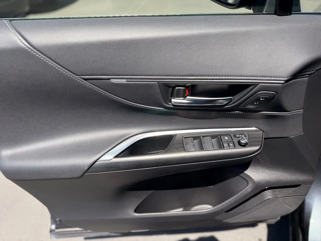 Used 2021 Gray Toyota Limited image 15