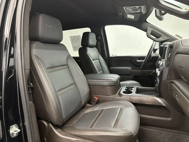 Used 2023 Black GMC Denali image 28