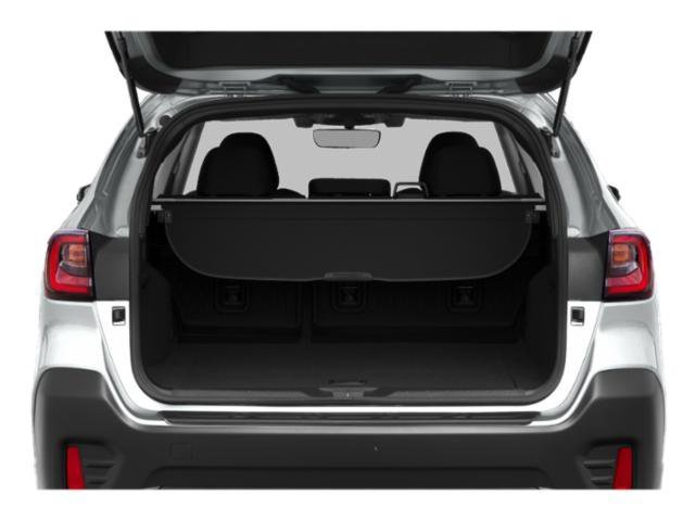 Used 2022 Magnetite Gray Metallic Subaru Premium image 14