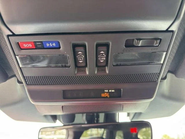 2026 Subaru Outback Premium - Photo 87