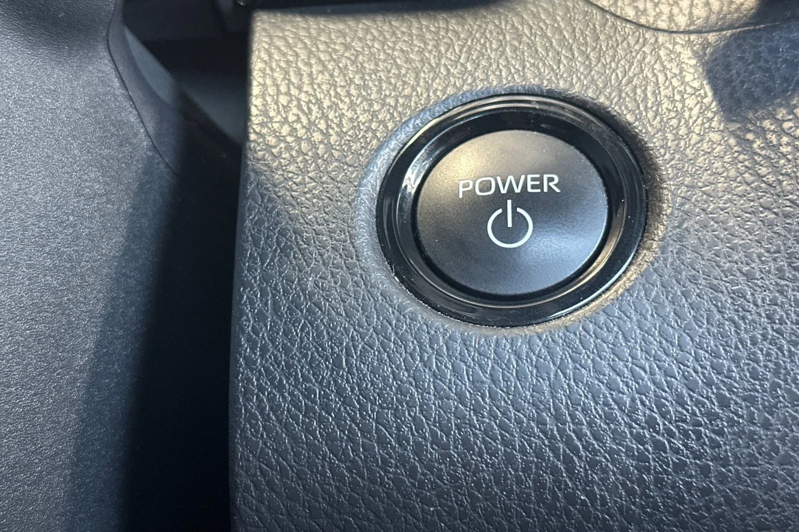 Certified Used 2025 Underground Toyota SE image 20