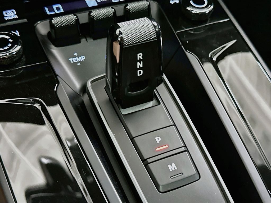 Used 2025 Gray Porsche Carrera S image 18