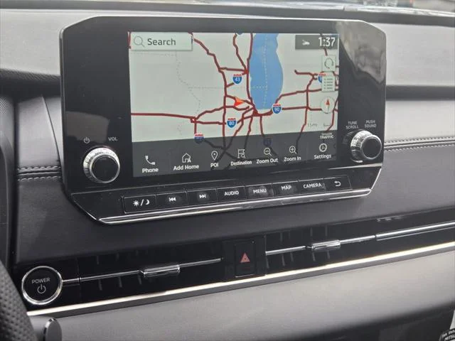 2025 Mitsubishi Outlander Plug-in Hybrid SEL - Photo 29