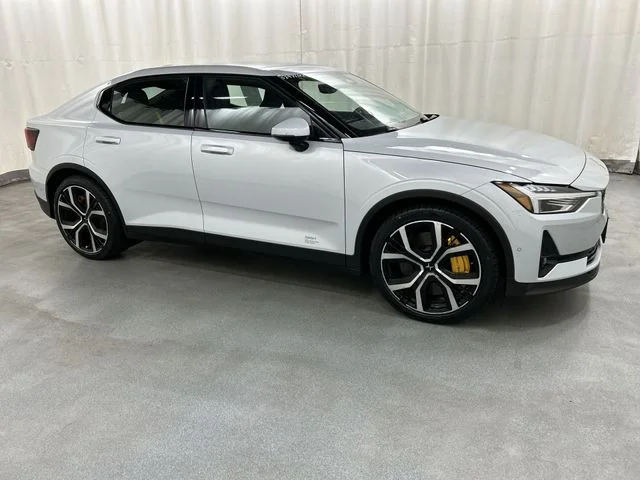 2023 Polestar 2