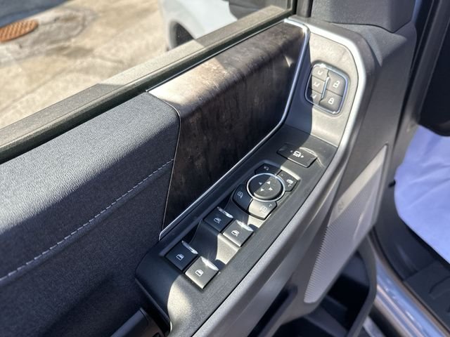 2026 Ford F-350 Super Duty Lariat - Photo 17