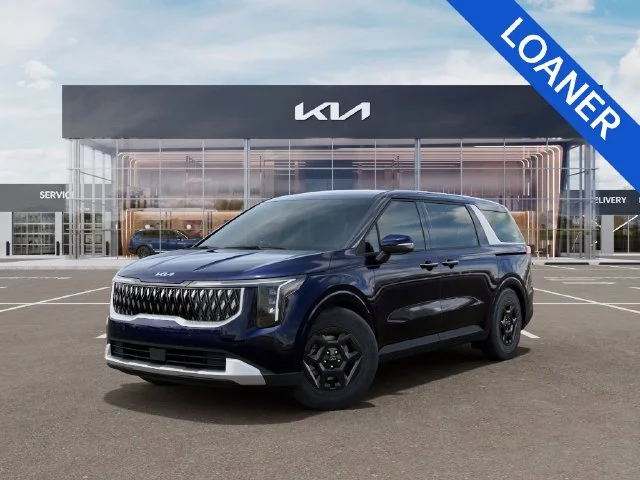 2026 Kia Carnival LX