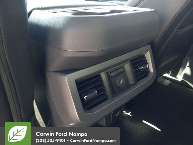 New 2026 Oxford White Ford F-350® Lariat® image 27