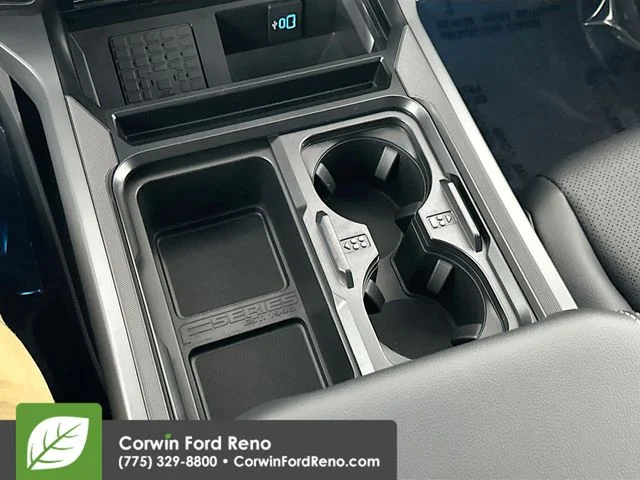 New 2026 Oxford White Ford Lariat image 19