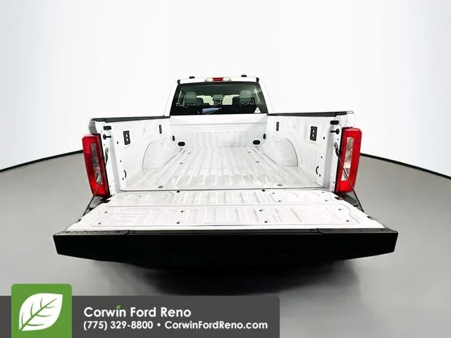 New 2026 Oxford White Ford XL image 25