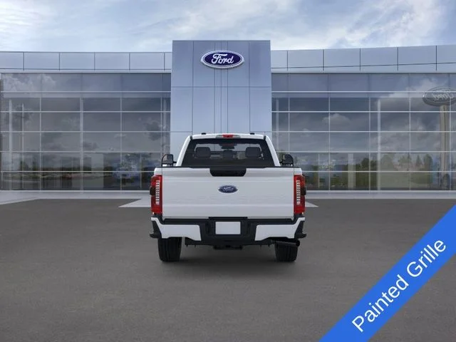 2025 Ford F-350 Super Duty XL - Photo 16