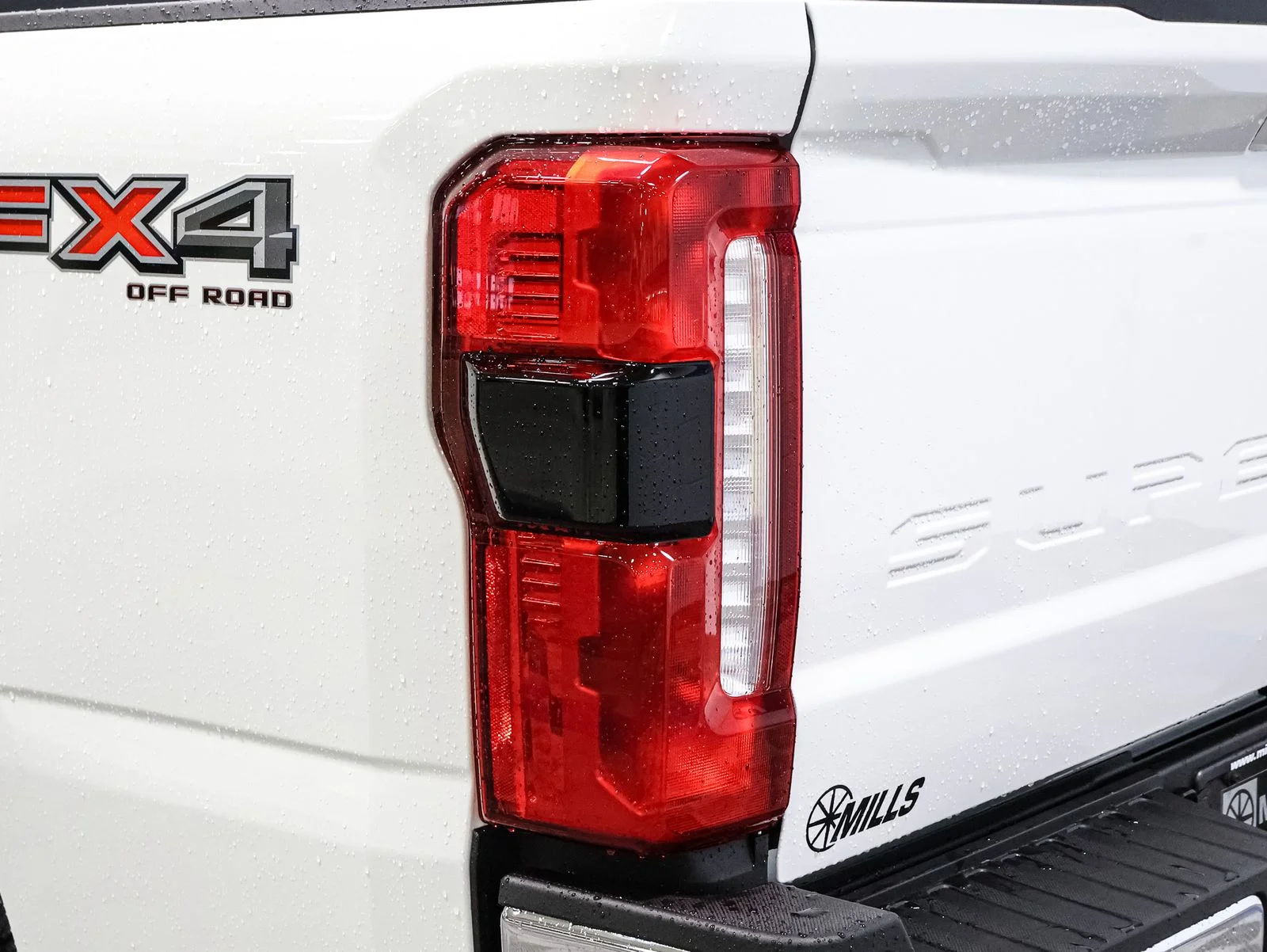 2026 Ford F-350 Super Duty Lariat - Photo 15