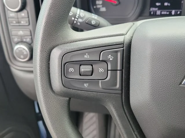 2024 Chevrolet Silverado 1500 Custom - Photo 26