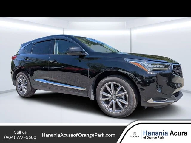2023 Acura RDX Technology Package's photo