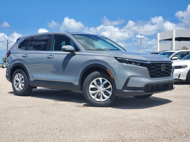 New 2026 Urban Gray Pearl Honda LX image 12