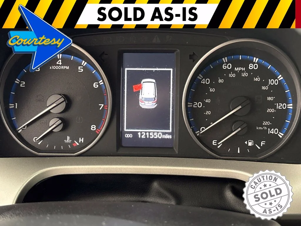 Certified Used 2017 Silver Toyota XLE image 27
