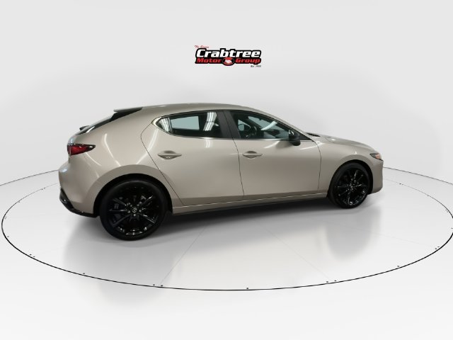 Used 2025 Silver Mazda 2.5 S Select Sport image 8