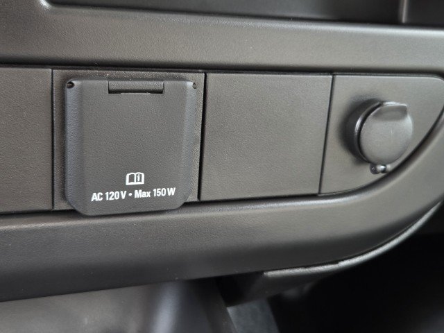 2026 Chevrolet Express Cargo Work Van - Photo 30