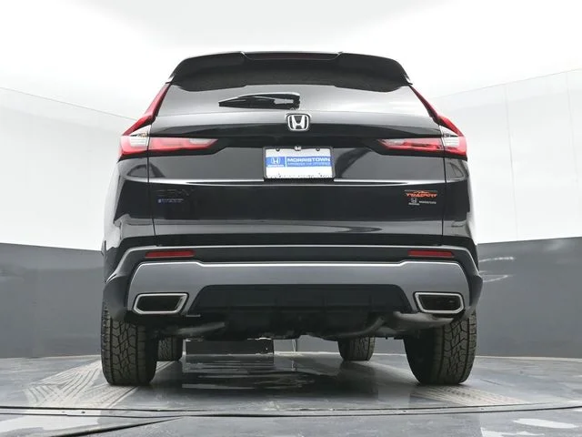 2026 Honda CR-V TrailSport - Photo 53
