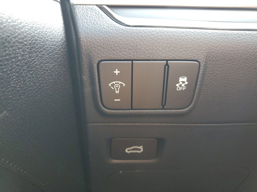 2026 Kia K5 LXS - Photo 27