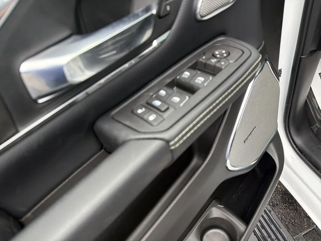 2026 RAM 1500 Laramie - Photo 11