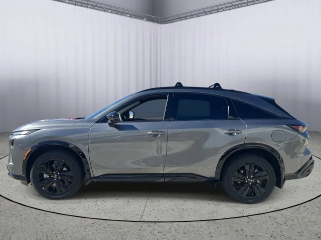 New 2027 GRAPHITE SHADOW INFINITI Sport AWD image 3