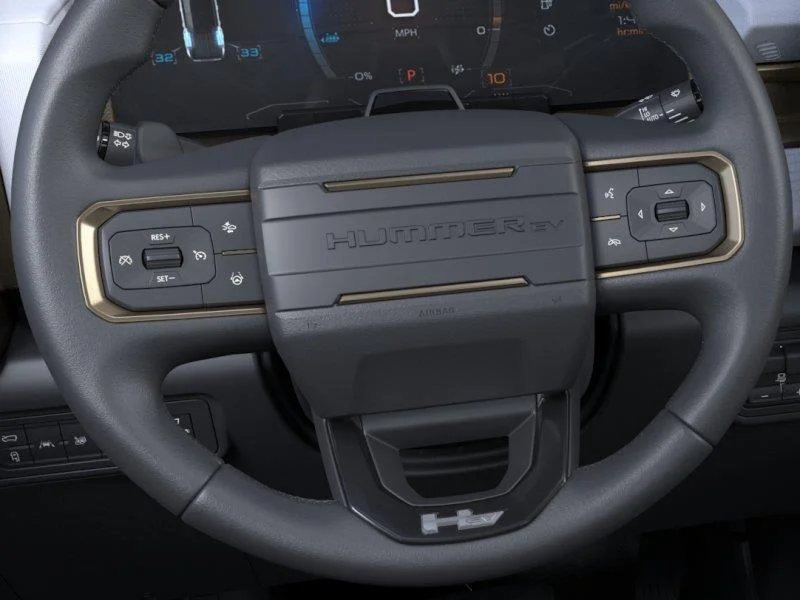 2024 GMC HUMMER EV 2X - Photo 19