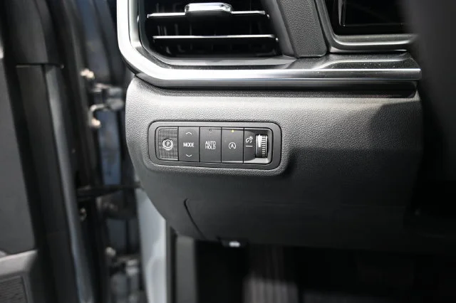 2027 GMC Terrain Elevation - Photo 24