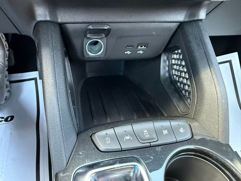 2026 Chevrolet Trailblazer RS - Photo 23
