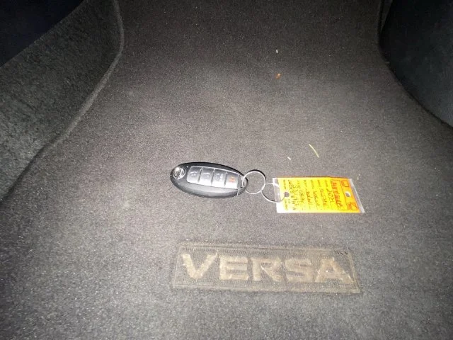 Used 2021 Gray Nissan 1.6 SV image 28