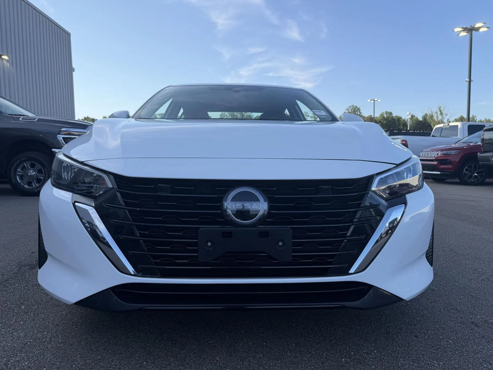 Used 2024 Fresh Powder Nissan S image 23