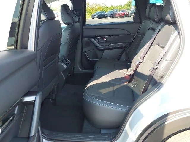 Used 2026 Gray Mazda 2.5 S Preferred image 20