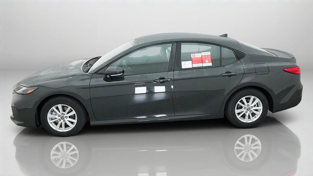 New 2026 Underground Toyota LE image 2