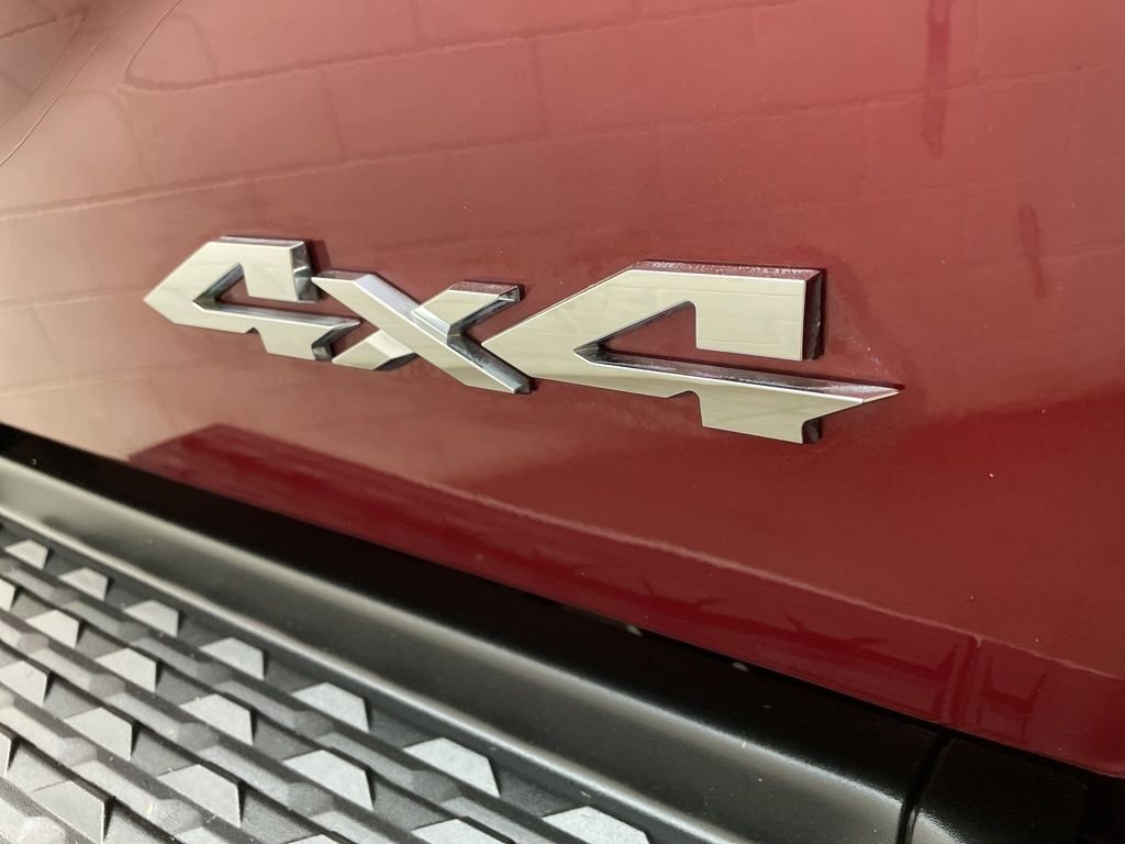 Certified Used 2024 Red Ram Tradesman image 10