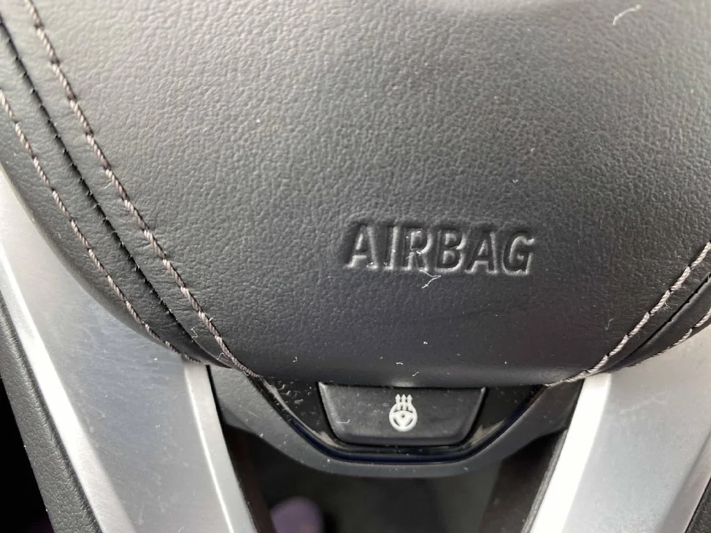 Used 2021 Blue BMW xDrive40i image 20