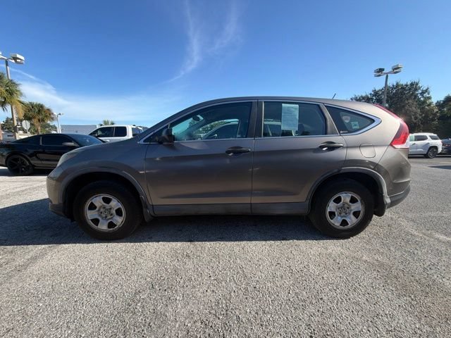 Used 2012 Bronze Honda LX image 3