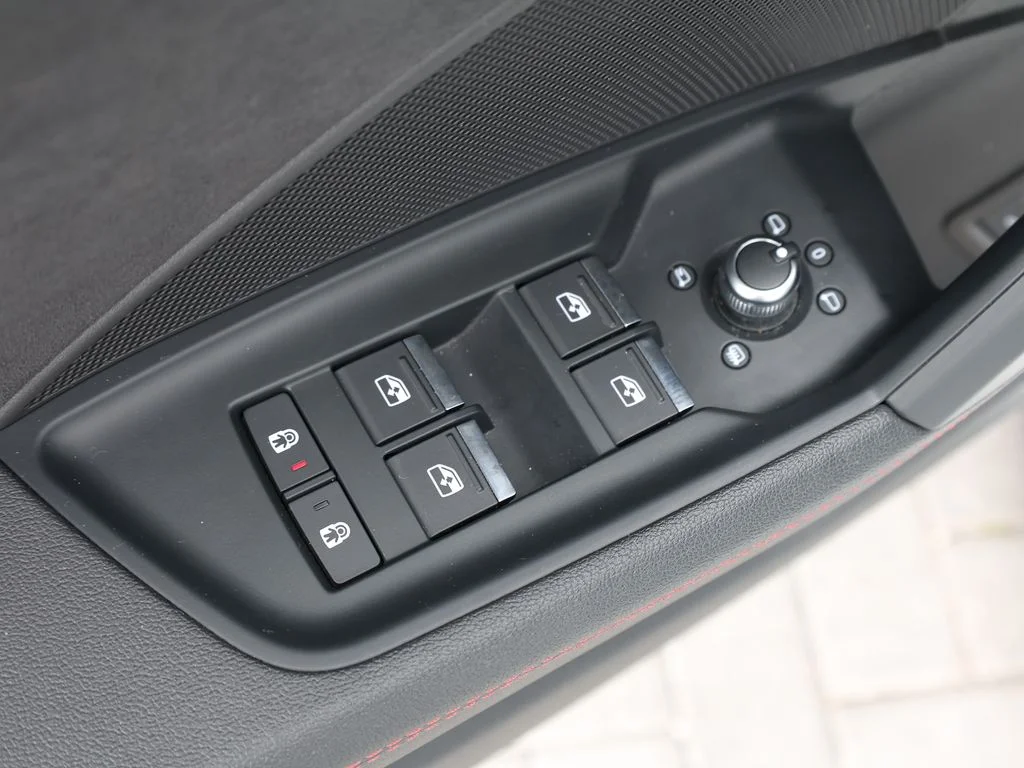 Used 2024  Audi 2.5T image 11