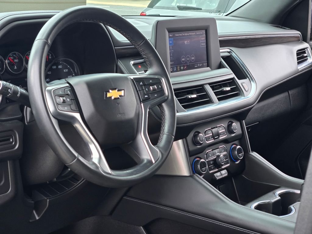 2023 Chevrolet Tahoe LS - Photo 32