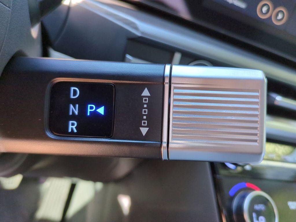 2026 Hyundai Santa Fe SE - Photo 23