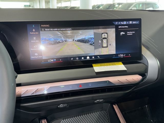 New 2026 Dune Grey Metallic BMW 30 xDrive image 19