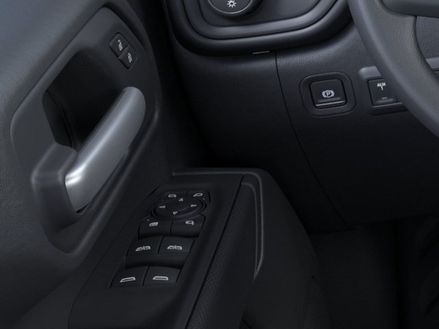 2026 Chevrolet Silverado 2500 HD Work Truck - Photo 23