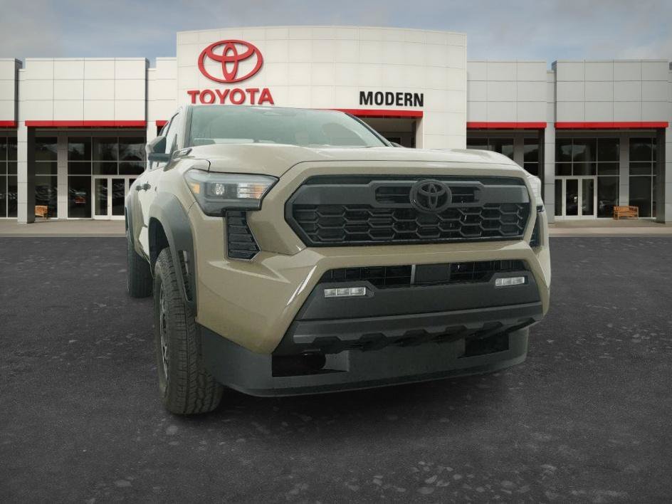 New 2026 Mudbath Toyota TRD Off-Road i-FORCE MAX image 22