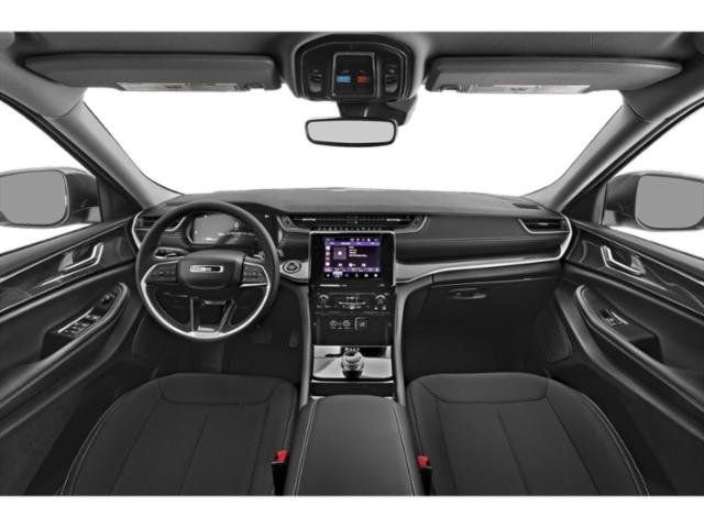 Used 2023 White Jeep Laredo image 5