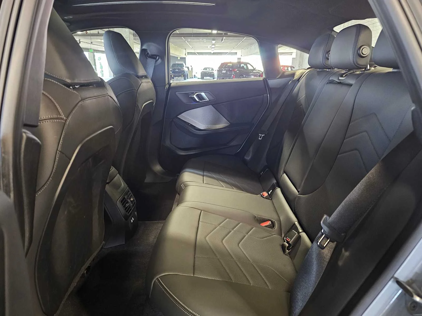 Certified Used 2026 Brooklyn Grey Metallic BMW 228 image 24